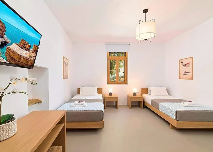 Sun Stone Villas