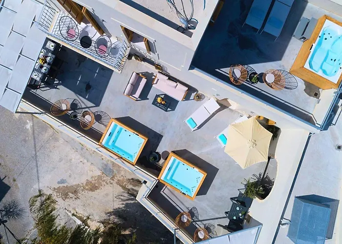 Sun Stone Villas